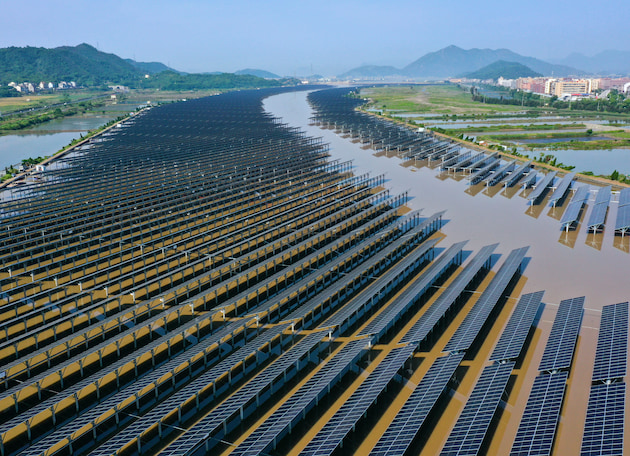 29,8 MW in Vietnam